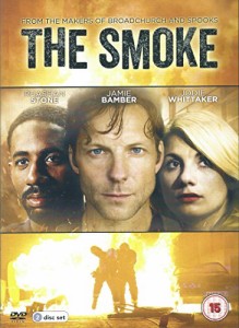 The Smoke - 2-DVD Set [ NON-USA FORMAT, PAL, Reg.2 Import - United Kin(中古品)