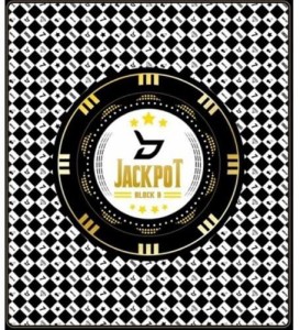 Jackpot (CD + 写真集) (スペシャルエディション) (韓国盤)(中古品)