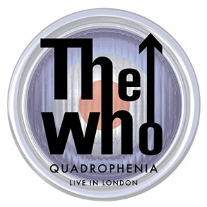 Quadrophenia(中古品)