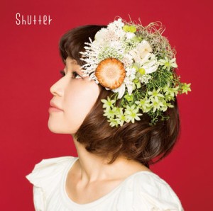 Shutter(初回生産限定盤)(中古品)