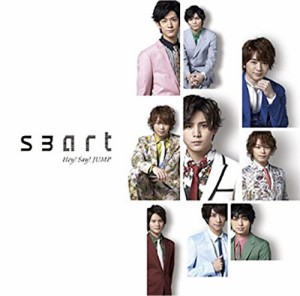 smart【通常盤】(中古品)