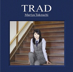 TRAD (初回限定盤) (DVD付)(中古品)