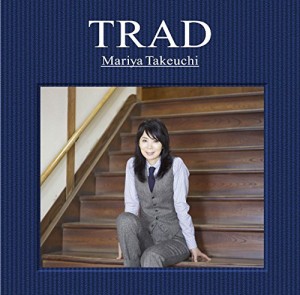 TRAD(通常盤)(中古品)