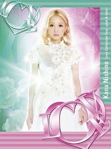 Love Collection Tour ~pink & mint~(初回生産限定盤) [DVD](中古品)