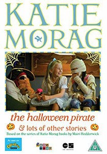 Katie Morag and the Halloween Pirate [Region 2](中古品)