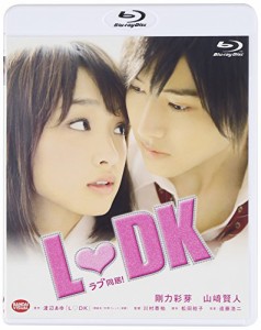 LDK [Blu-ray](中古品)