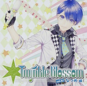 ドラマCD Twinkle Blossom~なつめ編~(中古品)