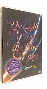 The Light Brings the Past Scenes(DVD)(中古品)