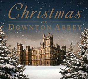 Chistmas at Downton Abbey(中古品)