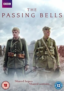 The Passing Bells *** Europe Zone ***(中古品)