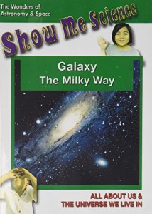 Galaxy - The Milky Way [DVD](中古品)