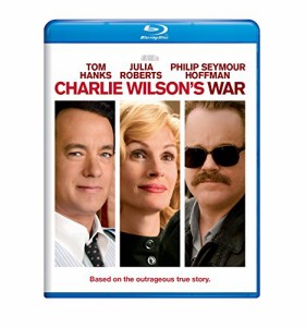 CHARLIE WILSON'S WAR(中古品)