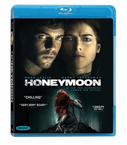 HONEYMOON(中古品)