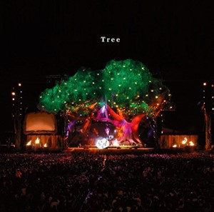 Tree(初回限定盤CD+DVD)(中古品)