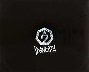 1集 - Identify (オリジナルバージョン)(韓国盤)(中古品)