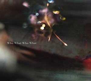 Who What Who What(期間生産限定盤)(DVD付)(中古品)