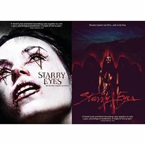 Starry Eyes [DVD](中古品)