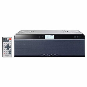 ケンウッド コンポ CLX-50-L [スレートブルー](中古品)