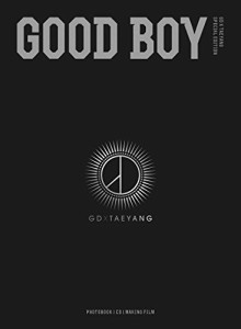 スペシャルエディション - Good Boy(韓国盤)(中古品)