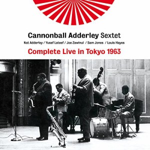 Complete Live in Tokyo 1963(中古品)