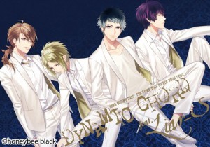 (早期予約終了) 「DYNAMIC CHORD feat.Liar-S」 初回限定版B盤 【早期予約 (中古品)