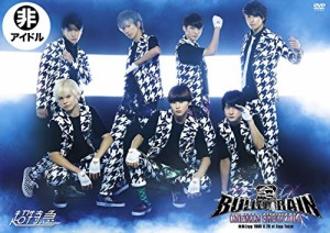 “BULLET TRAIN ONEMAN SHOW 2014" 全国Zepp TOUR 8.29 at Zepp Tokyo [DVD(中古品)