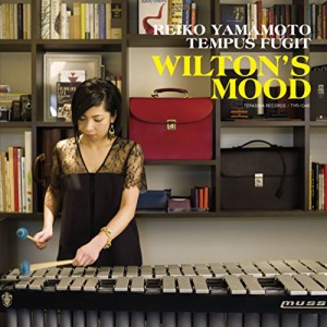 ウィルトンズ・ムード　WILTON'S MOOD(中古品)