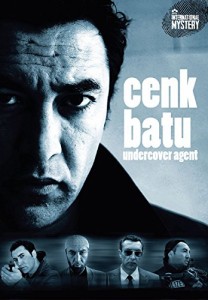 Cenk Batu: Undercover Agent/ [DVD](中古品)