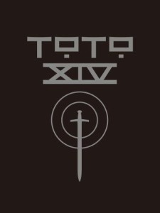 TOTO XIV~聖剣の絆【Tシャツ付きBOX仕様】[Blu-spec CD2](中古品)