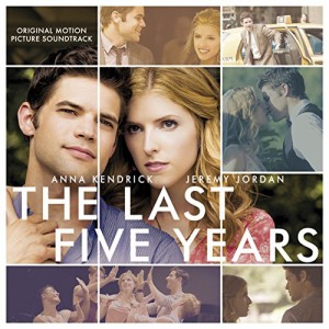 Ost: the Last Five Years(中古品)