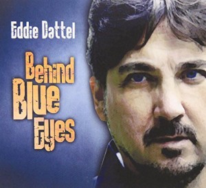 Behind Blue Eyes(中古品)