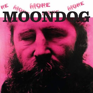 More Moondog(中古品)