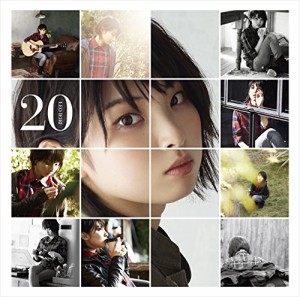 20 (初回限定盤)(中古品)