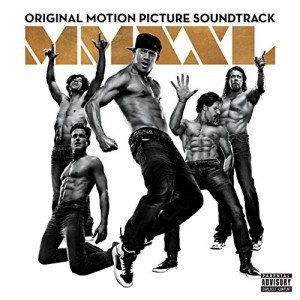 Magic Mike Xxl(中古品)