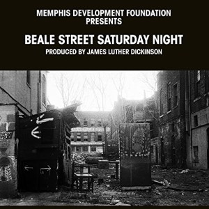Beale Street Saturday Night [12 inch Analog](中古品)