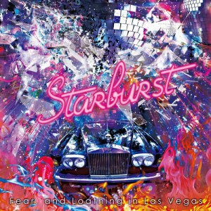 Starburst(プレミアム盤)(中古品)