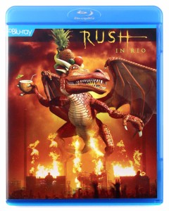 In Rio / [Blu-ray](中古品)