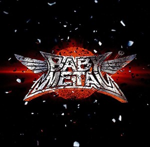 BABYMETAL(中古品)