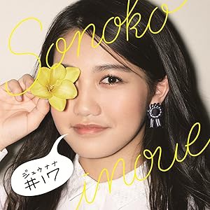 #17(中古品)