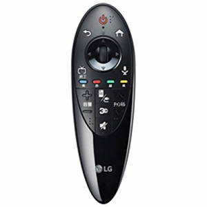 LG マジックリモコン AN-MR550(中古品)