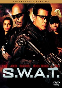 S.W.A.T. [DVD](中古品)