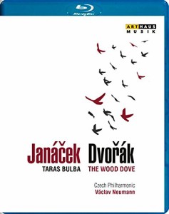 Wood Dove / Taras Bulba [Blu-ray](中古品)