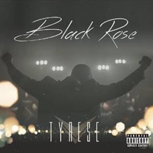 Black Rose(中古品)