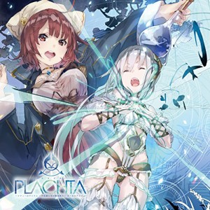 Plachta ソフィーのアトリエ~不思議な本の錬金術士~ボーカルアルバム(中古品)