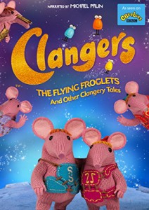 Clangers - Season 1 Ep 1 [Import anglais](中古品)