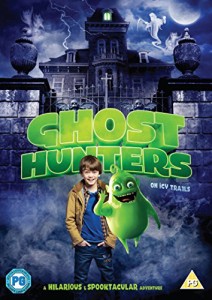 Ghosthunters [Region 2](中古品)