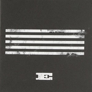 Made Series - E (ランダムバージョン E or e) (韓国盤)(中古品)