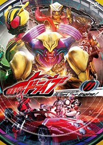 仮面ライダードライブ VOL.11 [DVD](中古品)