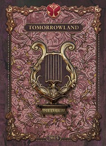Tomorrowland - The Secret Kingdom of Melodia(中古品)