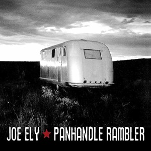 Panhandle Rambler(中古品)
